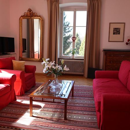 Villa Adrienne Velden am Wörthersee Eksteriør bilde