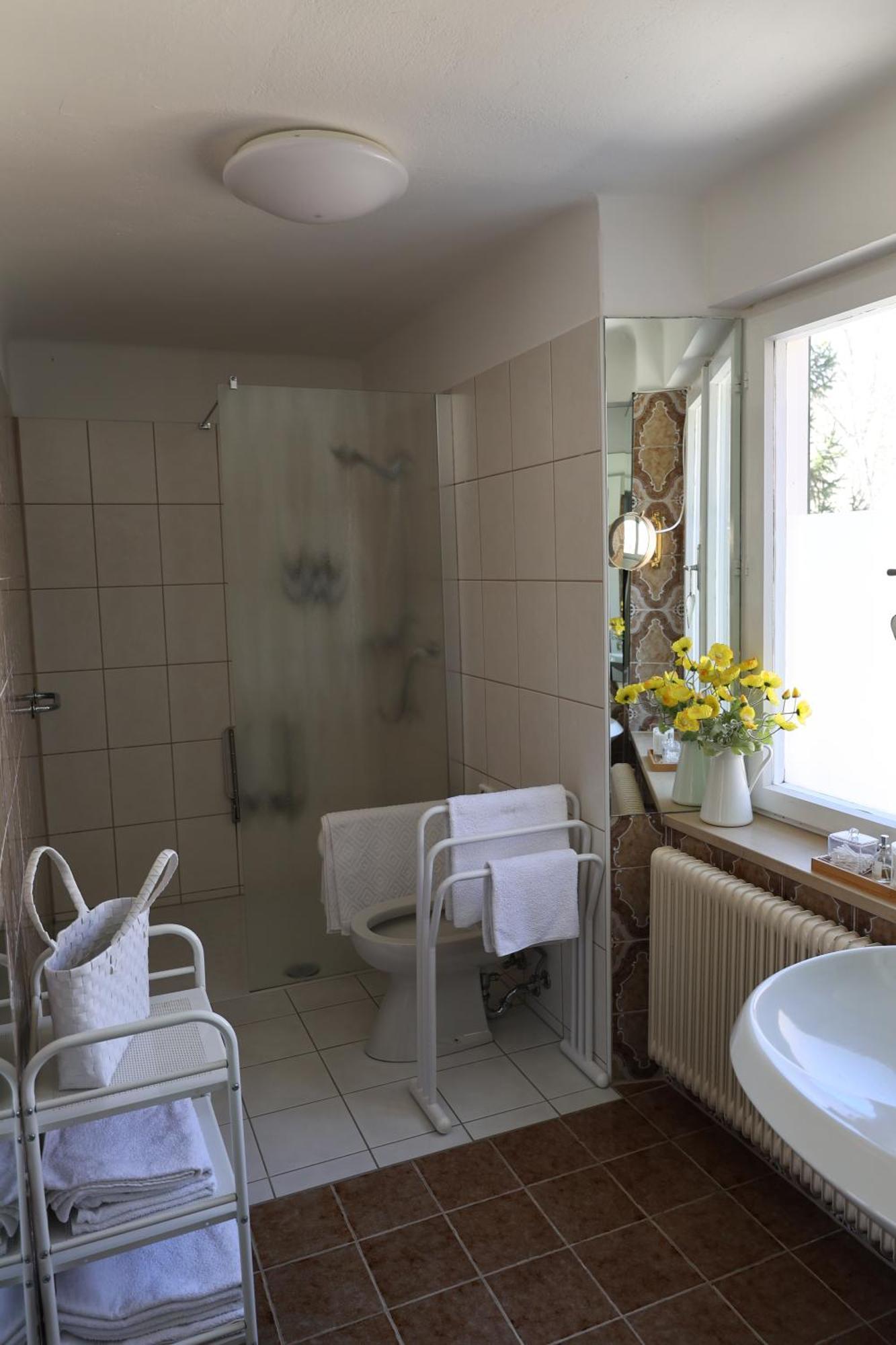 Villa Adrienne Velden am Wörthersee Eksteriør bilde