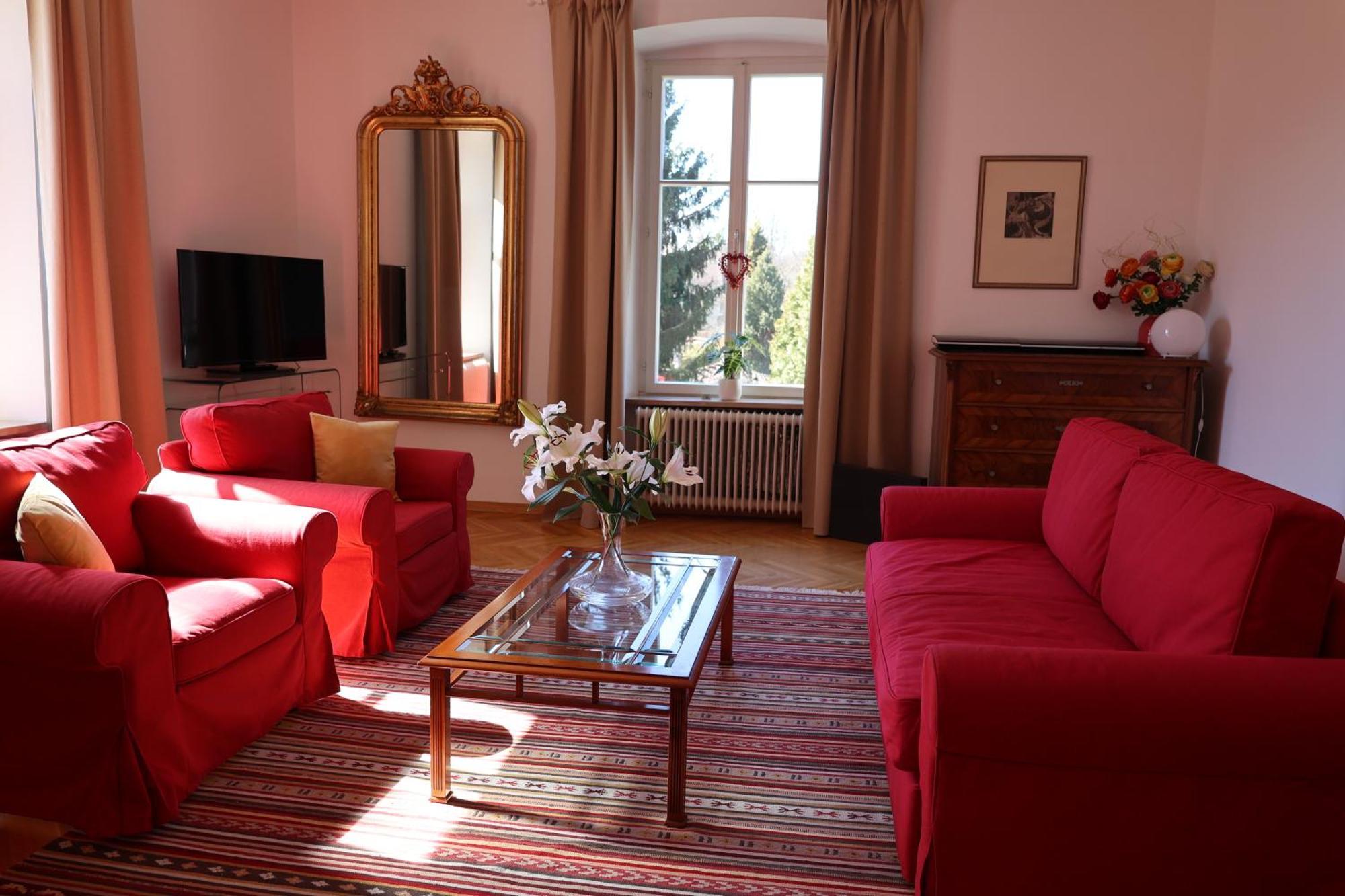 Villa Adrienne Velden am Wörthersee Eksteriør bilde