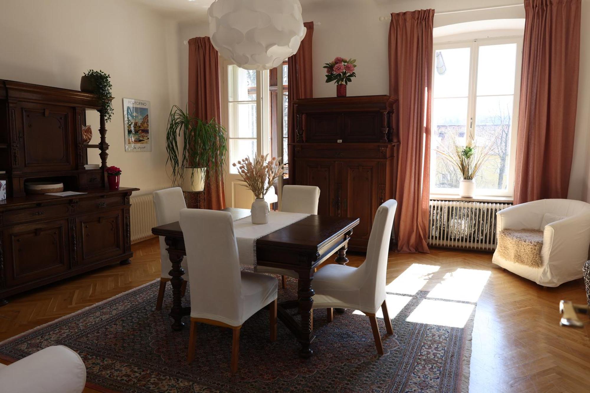 Villa Adrienne Velden am Wörthersee Eksteriør bilde