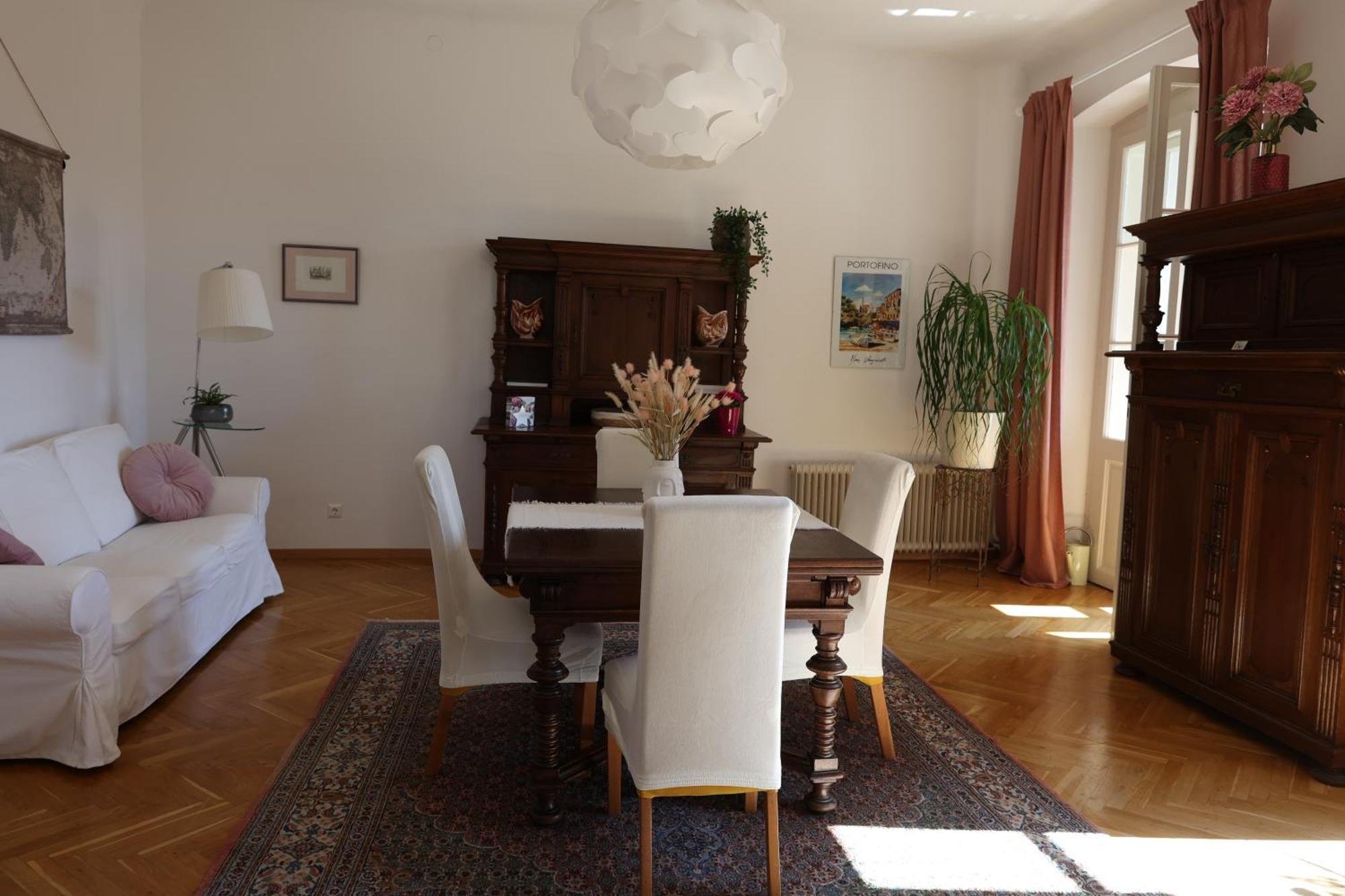 Villa Adrienne Velden am Wörthersee Eksteriør bilde